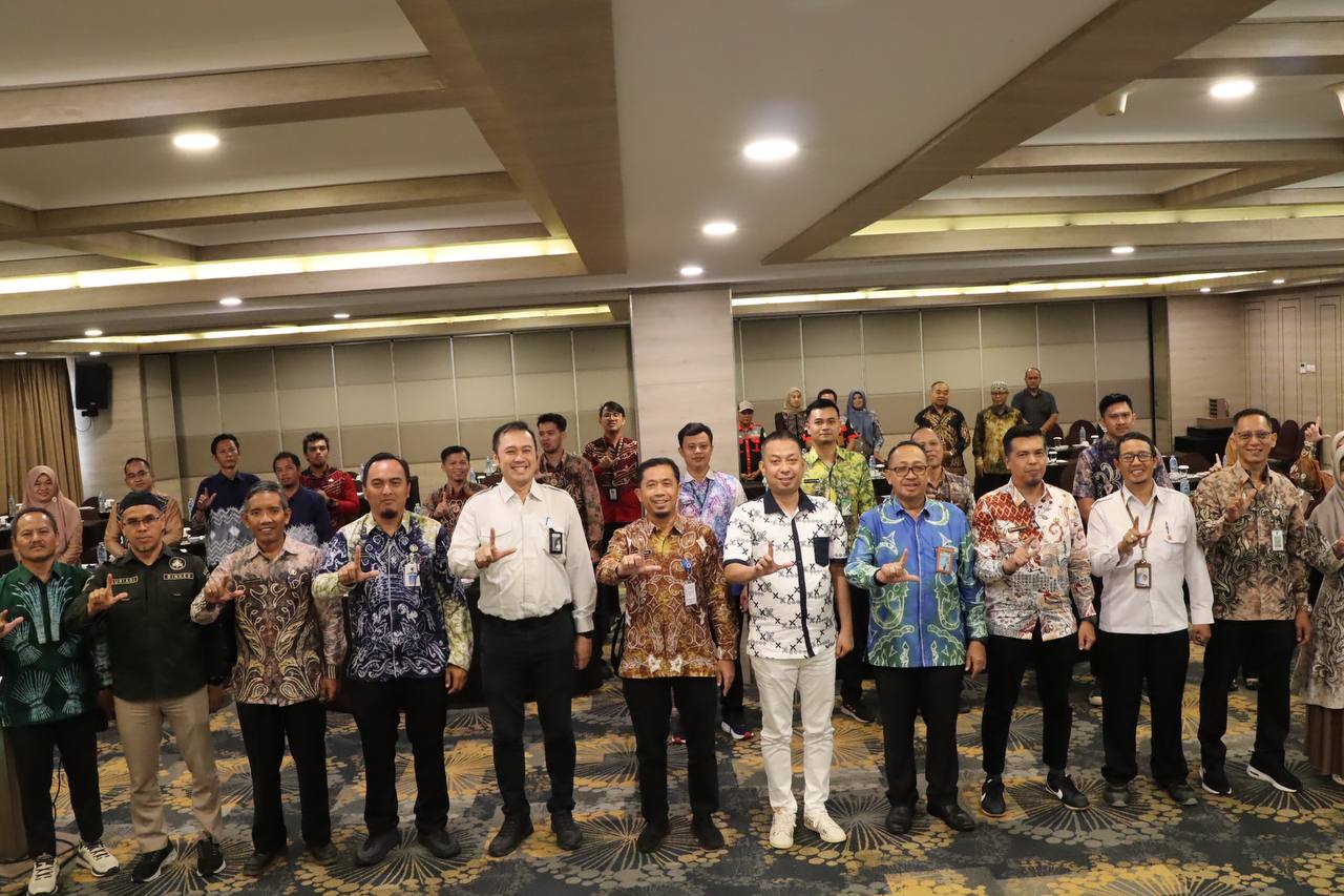 Dinas PUPR Kalsel Gelar Sosialisasi Pengelolaan Air Limbah