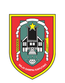 Dinas Pekerjaan Umum Dan Penataan Ruang - Provinsi Kalimantan Selatan