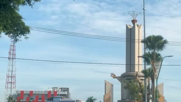 Dinas PUPR Provinsi Kalimantan Selatan Turun Langsung Ke Lokasi Banjir Kecamatan Astambul Arahan Pa Gubernur